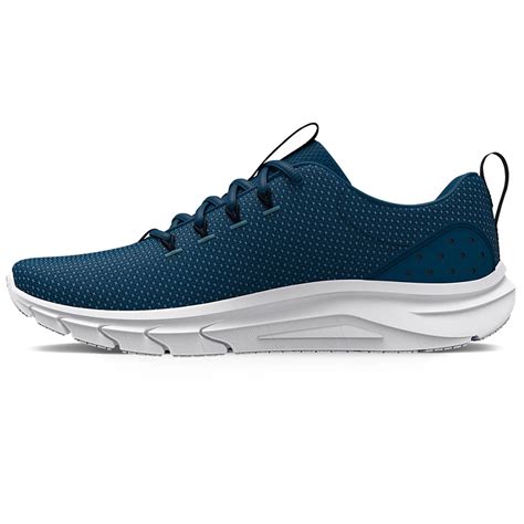 Ripley Zapatilla Hombre Under Armour Running Azul