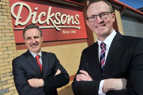 Dicksons, the spiritual home of the saveloy dip, celebrates 70 years