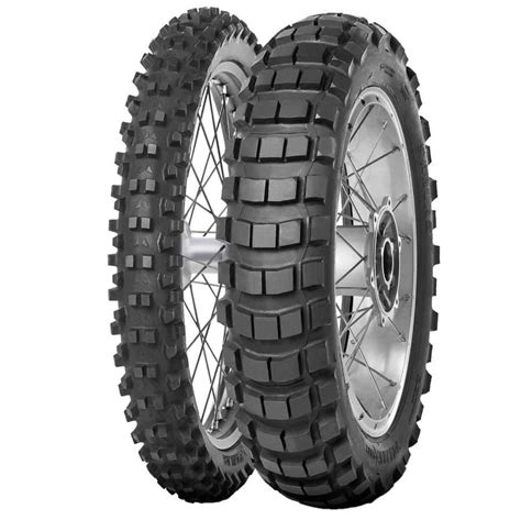 Anlas Capra X Rally K Motorcycle Tyres Sticky Stuff Motorcycle