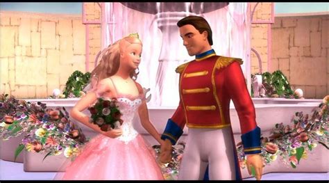 King Eric Barbie Movies Barbie Nutcracker Barbie