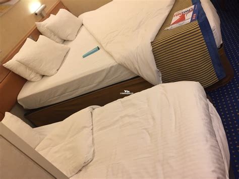 Carnival Sunshine Cabin 8206