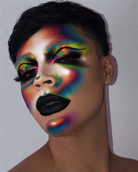 Jose Laviedunprince En Instagram Slip Into This Oil Slick