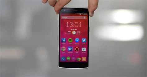 OnePlus One im Test: Mehr Smartphone für weniger Geld