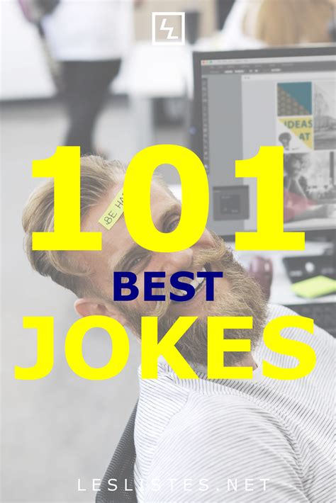 Top 101 Jokes That Will Actually Make You Laugh Artofit