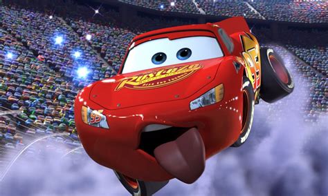 Ideas Para Fiesta De Rayo McQueen