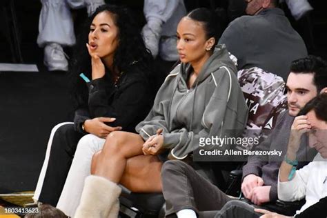 3637 Draya Michele Photos And High Res Pictures Getty Images