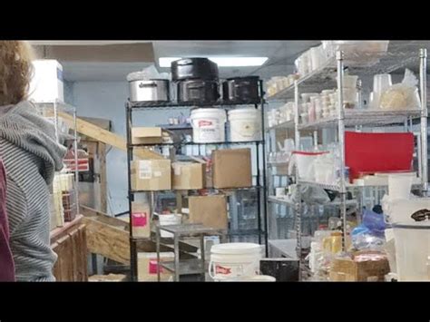 Making Homemade Hot Process Soap YouTube