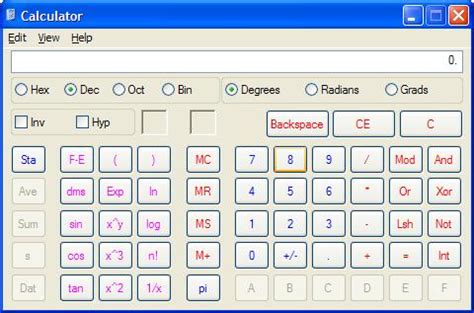 Hexadecimal calculator online - IngridKieran