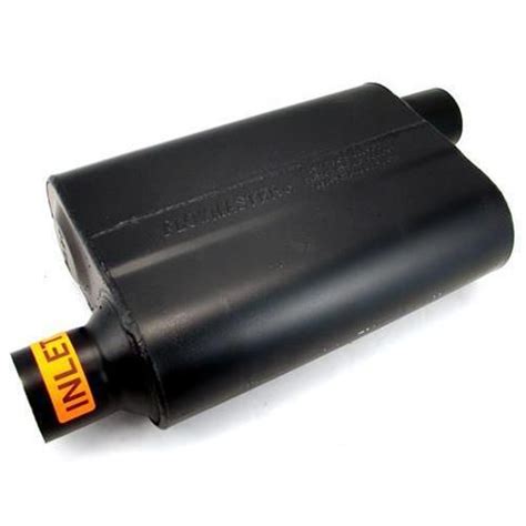 Purchase Flowmaster 942548 Super 44 Series Muffler 25 Offset 25