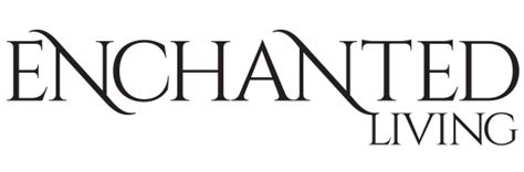 Enchanted Logo Logodix