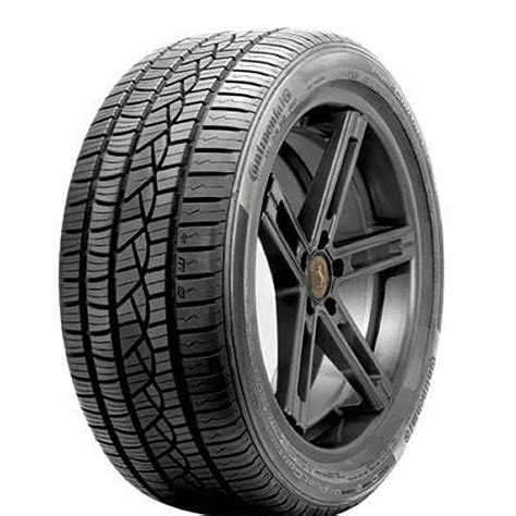 Continental Purecontact Ls R V All Seaon Passenger Tire