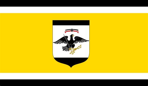 Flag of Modern Prussia by ColumbianSFR on DeviantArt