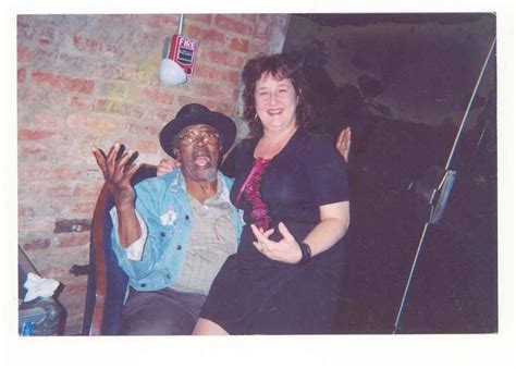 Unveiling The Legacy Of Kay Reynolds And Bo Diddley