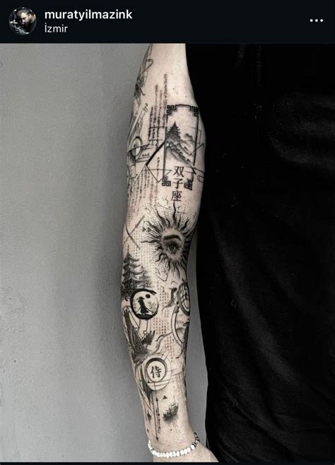 Pin By Murat Y Lmaz On Sizin Pinleriniz In Arm Tattoo Tattoos