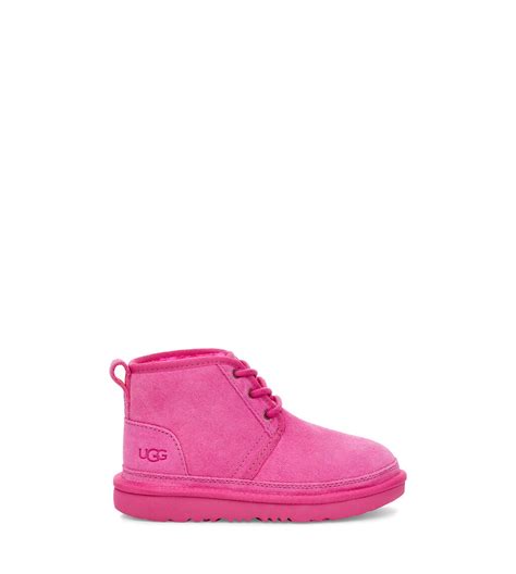 Ugg® Neumel Ii Boot For Kids Ugg® Uk