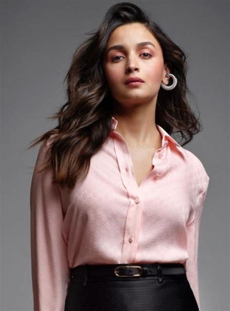 Bollywood News Alia Bhatt Reveals Daughter Raha As Her Lucky Mascot