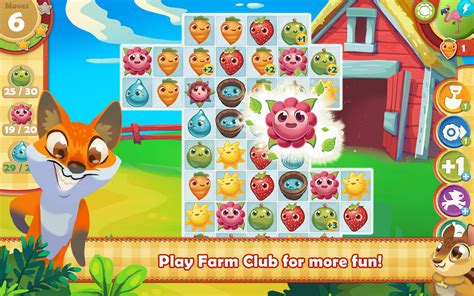 Farm Heroes Saga Android Apps On Google Play