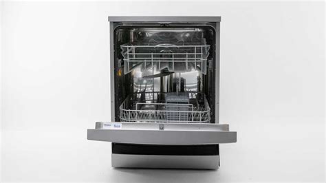 Haier Hdw V B Review Dishwasher Choice