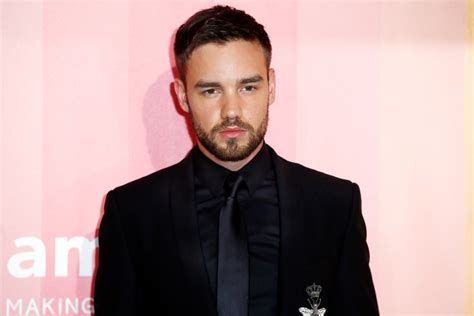 Liam Payne Confiesa El Daño Que Le Hizo Formar Parte De One Direction Grazia México Y