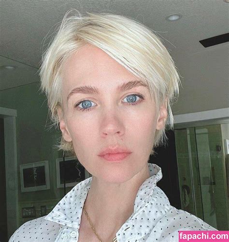 January Jones Januaryjones Leaked Nude Photo From Onlyfans Patreon