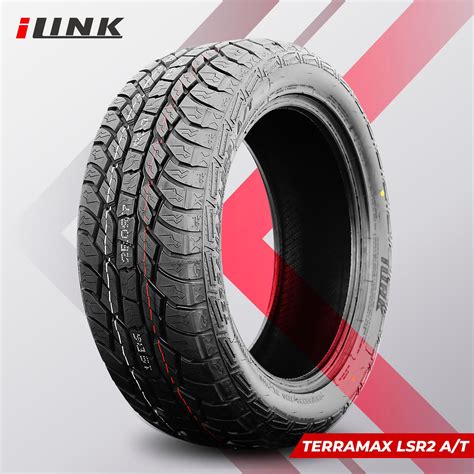 265 50 R20 ILINK TERRAMAX LSR2 A T Expolujos G G