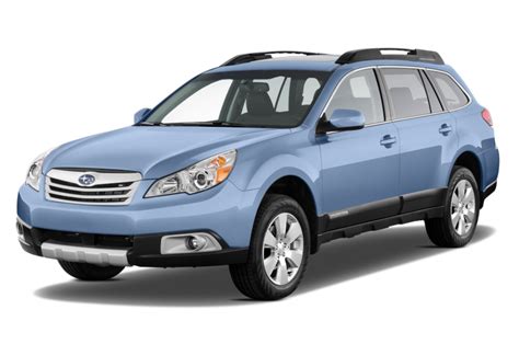 2011 Subaru Outback Prices, Reviews, and Photos - MotorTrend