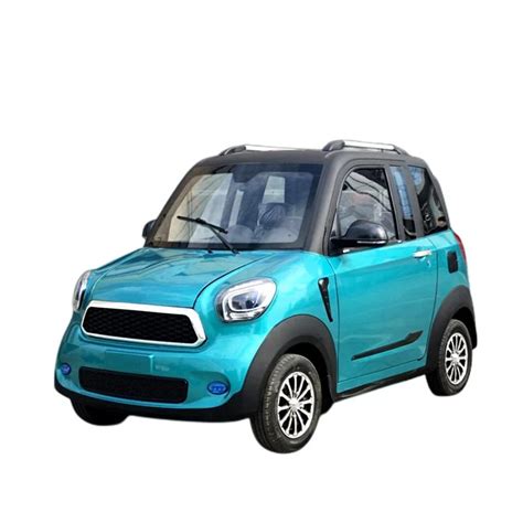 Smart Mini Electric Car 2 Seater Electric Vehicle - Electric Car and ...