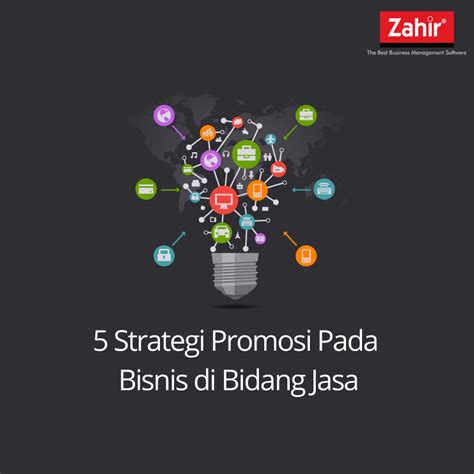 5 Strategi Promosi Pada Bisnis Di Bidang Jasa