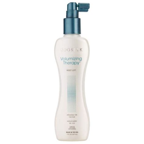 Biosilk Root Lift Volumizing Therapy 207ml | Kuantokusta