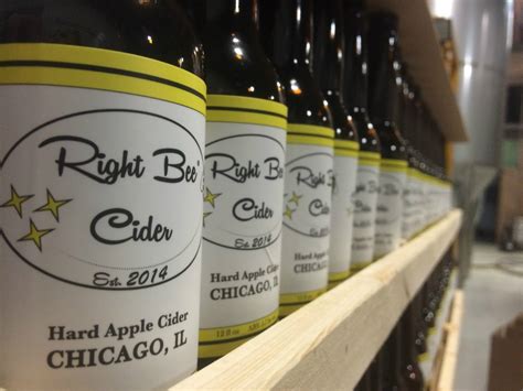 Chicagos Only Cidery Is In Hermosa — And Its Expanding Hermosa