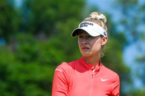 Tiger Woods A Ti Další Nelly Korda Se Nastartu Cz