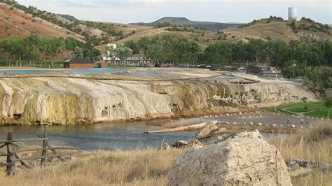 Hot Springs Things 1 Hot Springs In Thermopolis Wy Natasha Sostrom Flickr