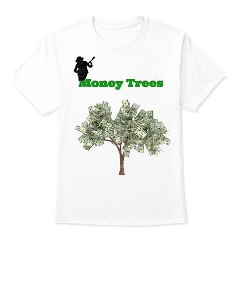 Money Trees - TeeShopper