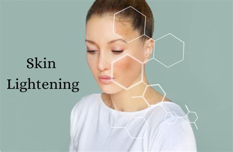 Skin Lightening: Understanding the Treatment Options - Dr Venus