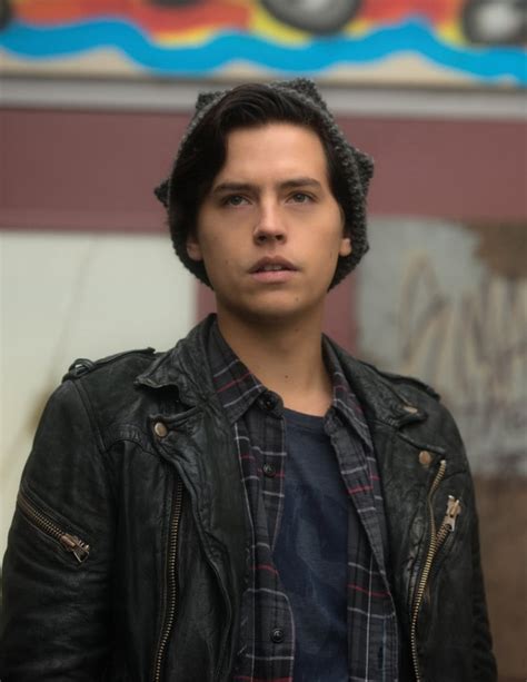 Jughead From Riverdale Pop Culture Costume Ideas Popsugar