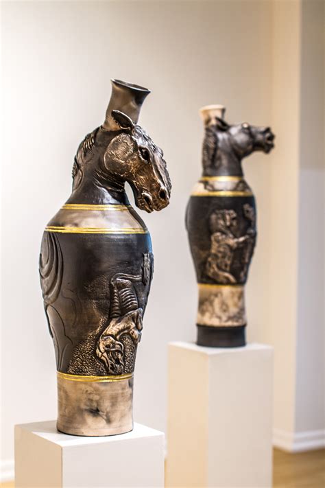 Object Design Ceramics Jacksonville University In Jacksonville Fla