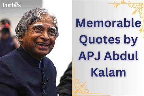 Apj Abdul Kalam Quotes Unlock Success Through Inspirational Thoughts And Positive Wisdom