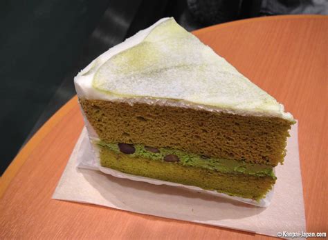 Japanese cakes: kawaii and yummy!