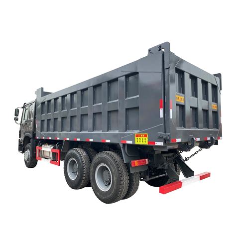 Gcc Approved Used Howo Cng Nude Faw Tractor Price Dump Truck Sinotruk