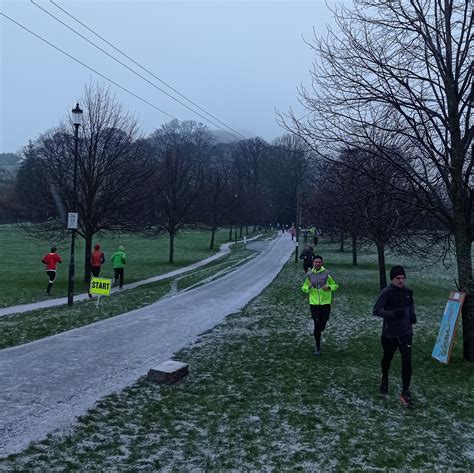 Run Report For 101222 By Jane Hardcastle Ford Parkrun