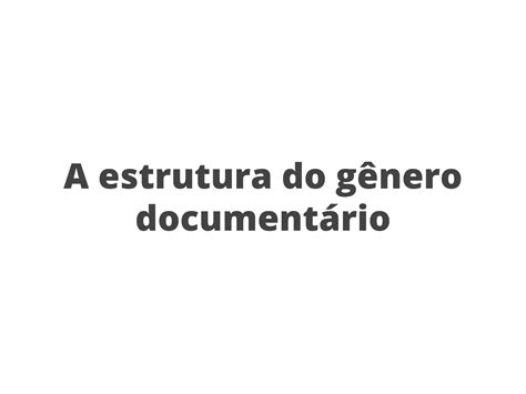 Plano de aula 8º ano Construção composicional do gênero