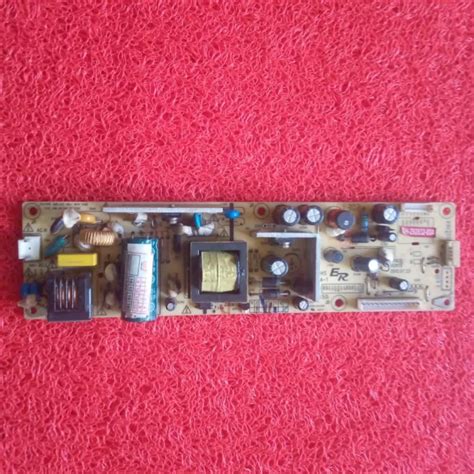 PSU Regulator Power Supply Board TV LED Polytron PLD 32D451 PLD32D451