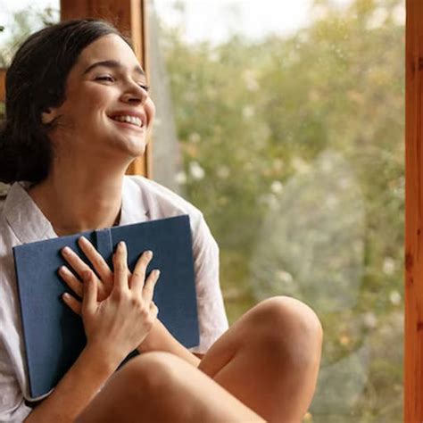 Qué significa cuando un hombre te dice que le das paz