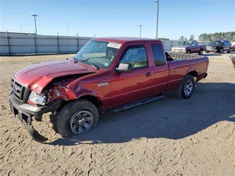 Ford Ranger Super Cab For Sale Nc Lumberton Mon Feb