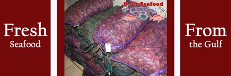 Djs Seafood Prattville All Prattville Local Businesses