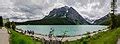 categorylakes  canada wikimedia commons