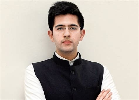 Raghav Chadha Wiki Bio Age Career And Profile Ganga News Today