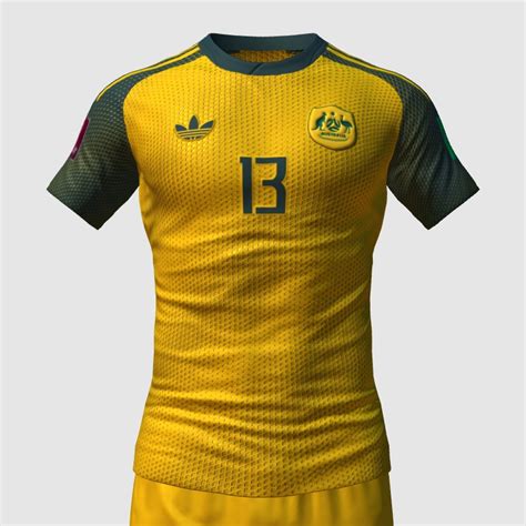 France FIFA World Cup 2022 Away Kit FIFA 23 Kit Creator Showcase