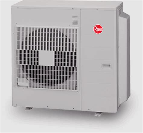 Ruud vs Rheem HVAC Systems Compared - HVAC Solvers