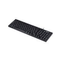 Teclado Vinik Padro Usb Dynamic Resistente A Gua